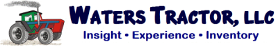 Waters Tractor, LLC