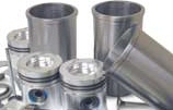 Cummins In Frame Engine Kit