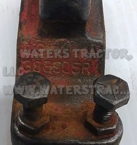 Bracket, Float Lock-Out