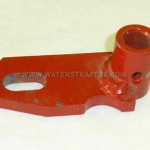 Arm, Auxiliary Valve, Outer Handle