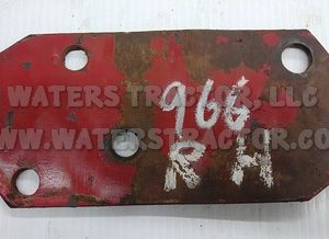 Coupler Assy Bracket