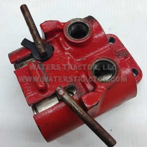 Coupler Assy, Female