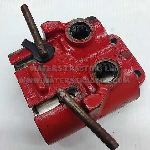 Coupler Assy, Female