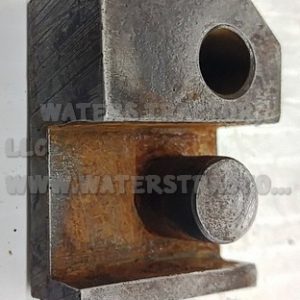 Actuator, Control Valve Spool