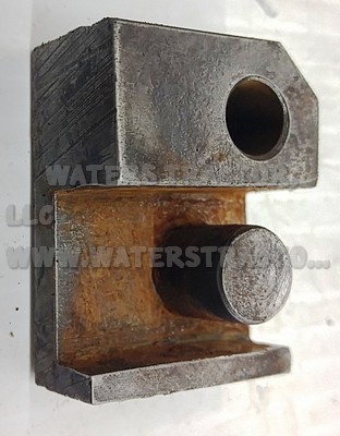 Actuator, Control Valve Spool