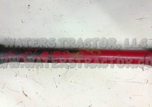Bar, Torsion Spring