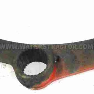 Bracket Assy, Torsion Bar Anchor