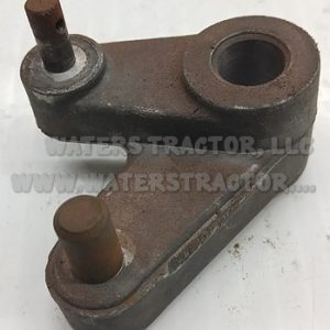 Bellcrank Lever, Drop Control Valve