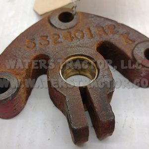 Support, Position Control Bearing