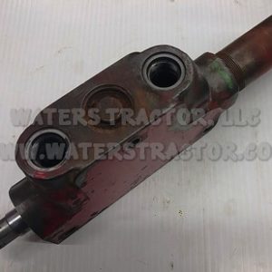 Control Valve Assy, Closed on One Side