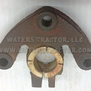 Support Sensitivity Control Shaft Bearing