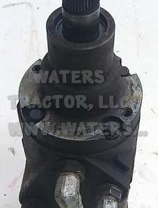 Steering Hand Pump Motor