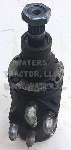 Steering Hand Pump Motor