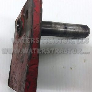 Pin Assy, Lower Link