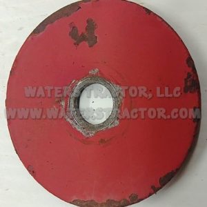 Washer, Rockshaft Retainer