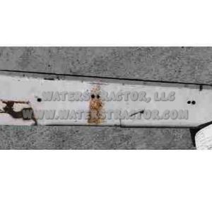 Side Panel, Engine Access, RH