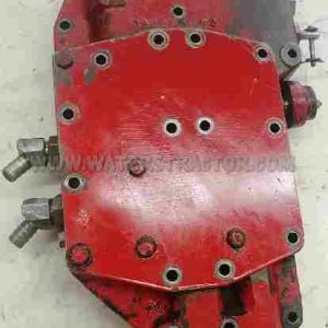 Multiple Control Valve Assy