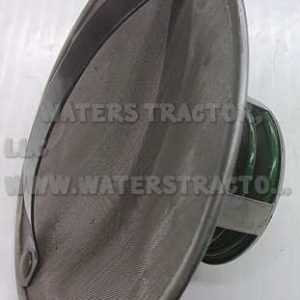 Valve, Hydraulic Filter Relief