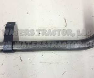 Tube, Hydraulic Filter Suction