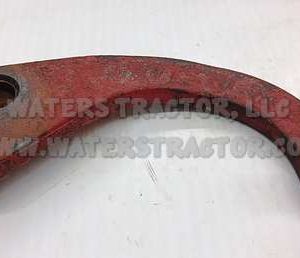 Arm, Compensator