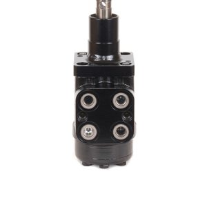 Steering Hand Pump Motor, No Core Charge