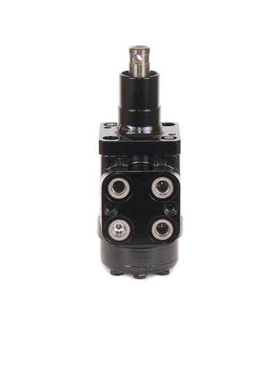Steering Hand Pump Motor, No Core Charge