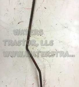 Tube, Rear Section Hand Pump Upper Return