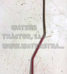 Tube, Rear Section Hand Pump Upper Pressure