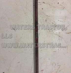 Tube, Rear Section Lower, Return