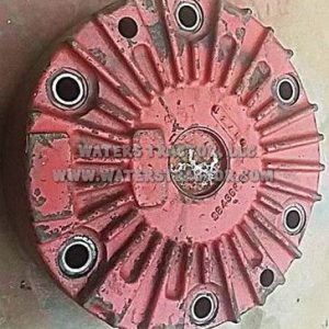 Brake Housing