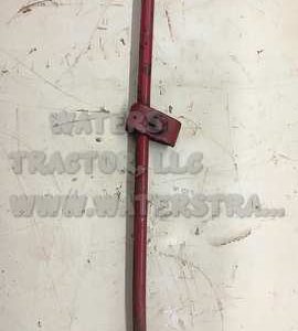 Tube, Rear Section Lower Pressure