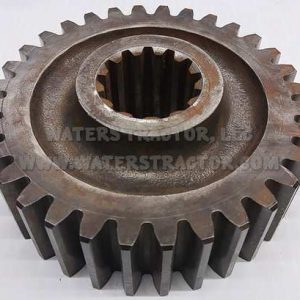 Gear, PTO Driven 32 Teeth