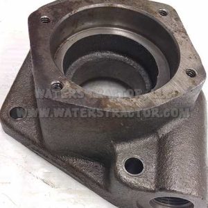 PTO Pump Housing