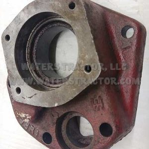 PTO Pump Housing