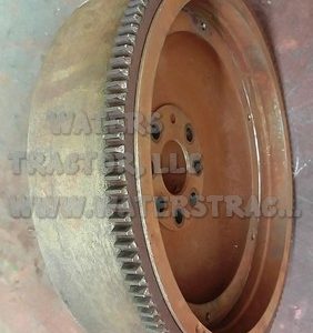 Flywheel D310