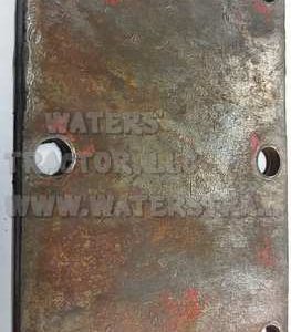 Cover, Valve Adjustment Opening