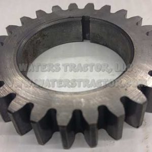 Gear, PTO Pump Drive