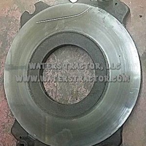 Brake Plate, Primary