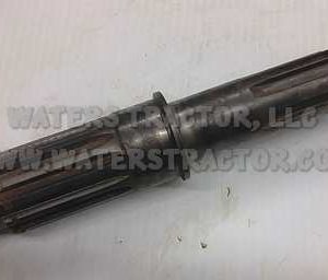 PTO Output Shaft, 540 RPM