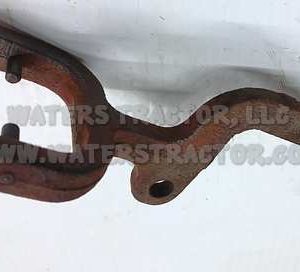 PTO Bellcrank Lever