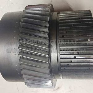 Pinion