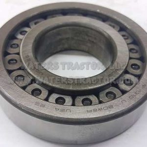 Bearing, Roller