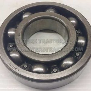 Bearing, Ball