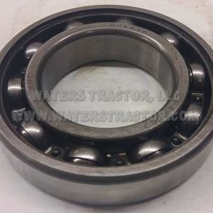 Bearing, Ball