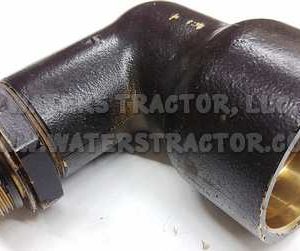 Suction Elbow