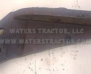 Bracket, Check Chain LH