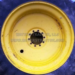Rim, 16" X 46" with 10 Bolt Center