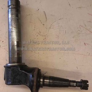 Spindle, Steering