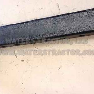 Axle Knee Extension, Left
