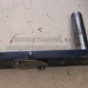 Steering Bar, Power Steering Cylinder